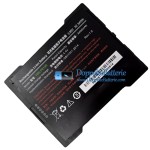 Akku für PDA HBLP8100 [Ersatzakku]